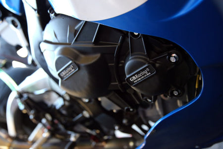 GSXR1000 L7-M2 Secondary Pulse Cover