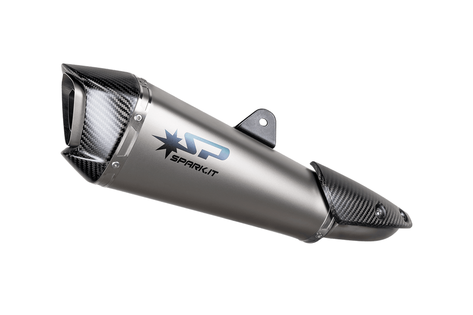 Spark IT Konix Evo Euro5 Triumph Trident 800 2026-