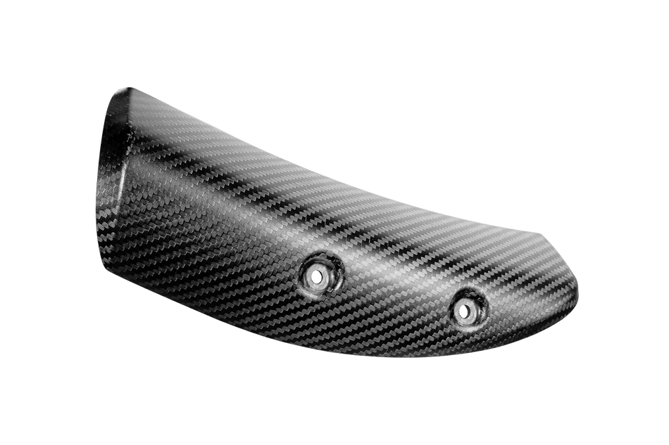Spark IT Carbon Heat Protection