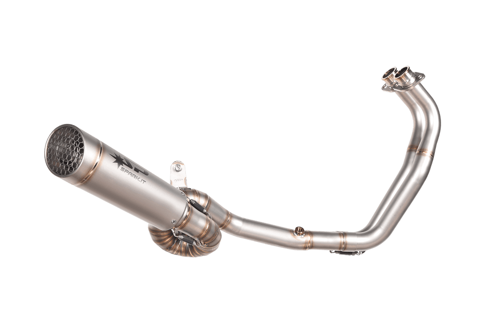 Grid-O Stainless Full System Yamaha R7 2021-2026
