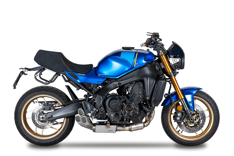 Force Evo SSP Titanium System Yamaha R9 25-26
