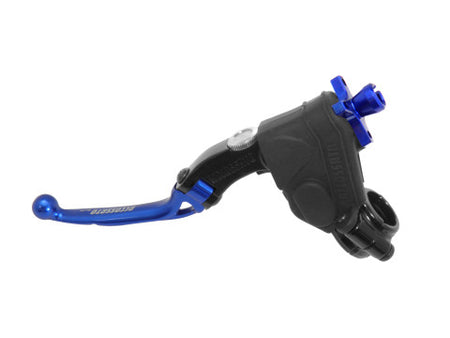 Accossato Cross and Pitbike Full Clutch With Folding Colourful Lever (nut+lever)