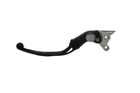 Accossato Adjustable Folding Lever in Aluminium For Original Clutch Master Cylinders