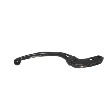 Brake Lever folding in Aluminium For Accossato Radial Master Cylinder (No Ready To Brake) e Brembo