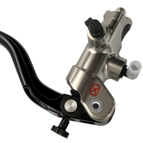Accossato Radial Brake Master cylinder 19x18 with fixed lever