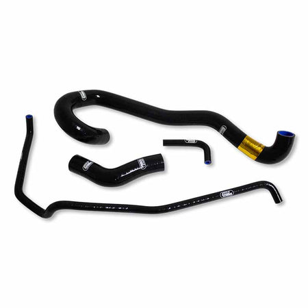 Harley-Davidson Pan America 1250 2021-2023 Samco Sport Silicone Radiator Coolant Hose Kit