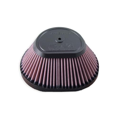 Honda CRF 250R,450R Series (09-13) DNA Air Filter R-H4E09-0R