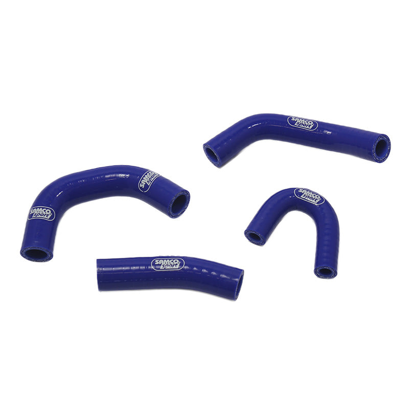 Honda PCX125 & PCX150 5 Piece Samco Sport Silicone Radiator Coolant Hose Kit