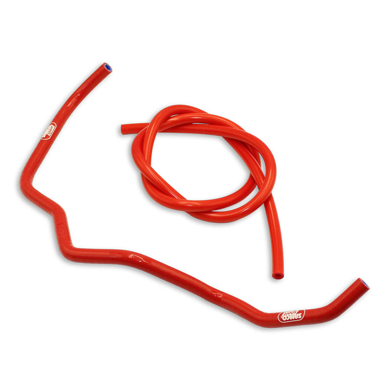 Honda CRF 300 L & CRF 300 Rally 2021-2026 Samco Sport 2 Piece Expansion Tank Hose Kit