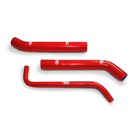 Honda TRX 450 R 2004 - 2018 3 Piece Samco Sport Silicone Radiator Coolant Hose Kit