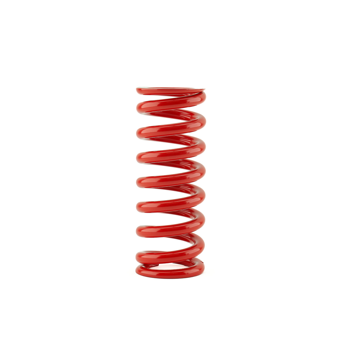Shock Absorber Spring -155N (46x140) Red