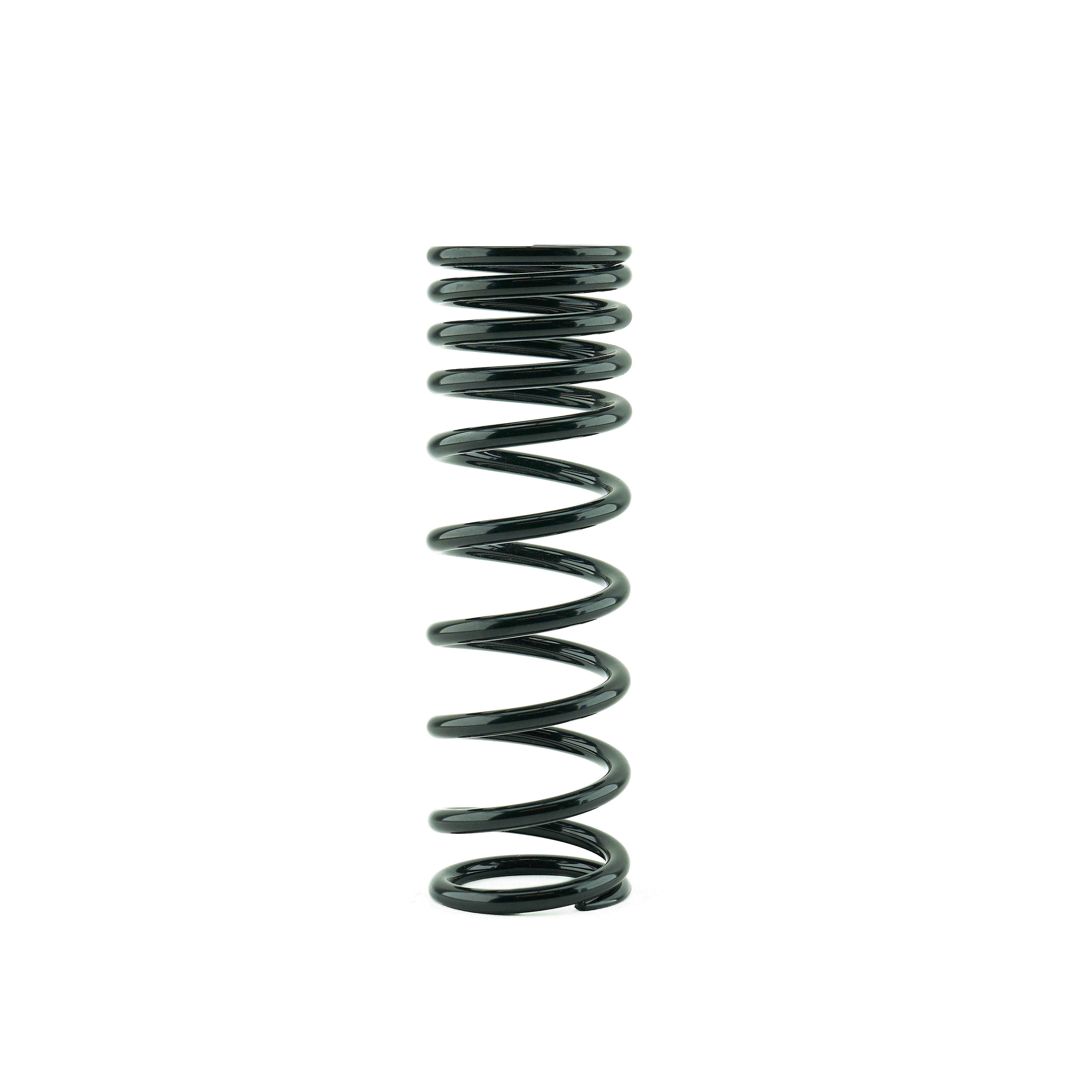 Shock Absorber Spring -35-42N (46x180) Black