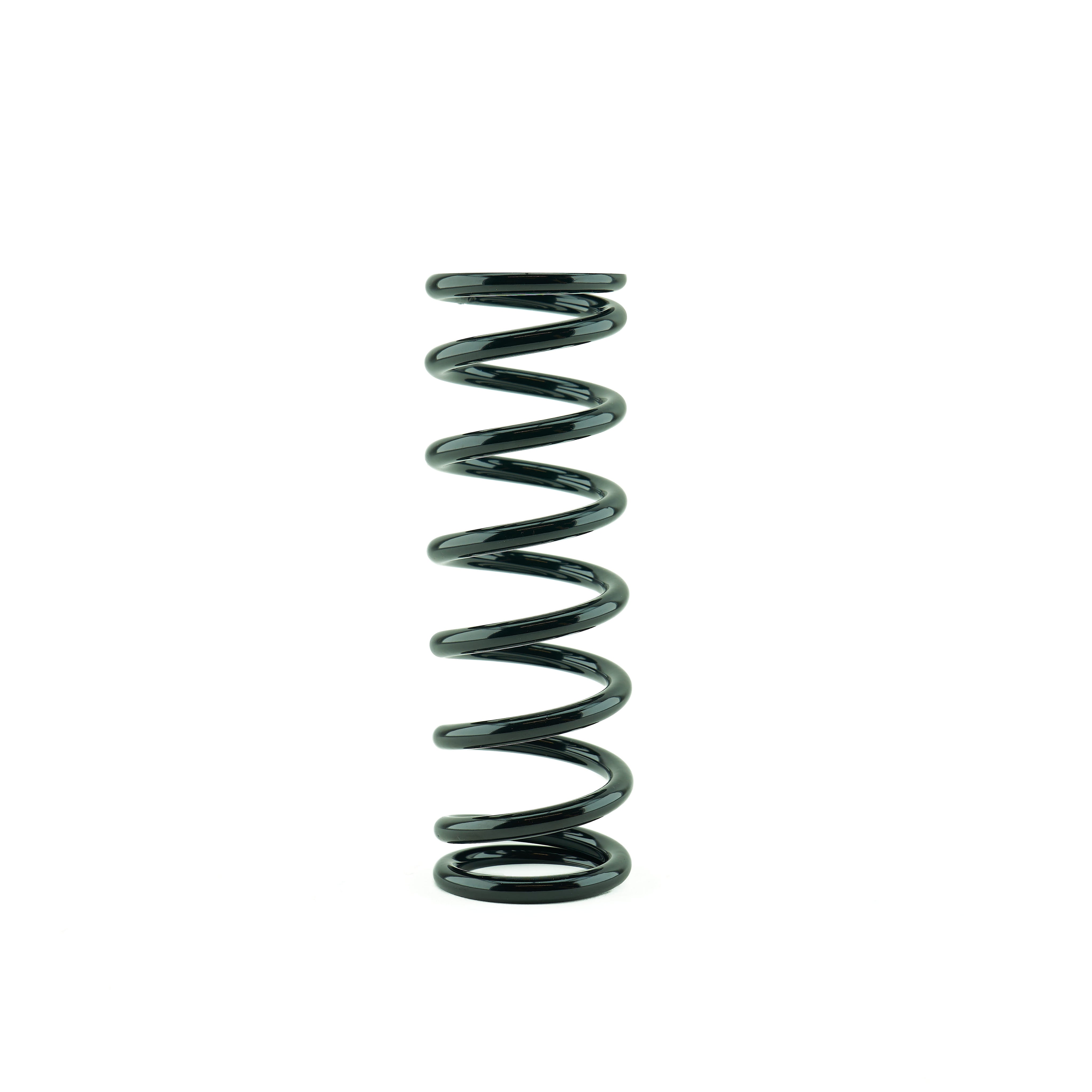 Shock Absorber Spring -37N (46x220) Black