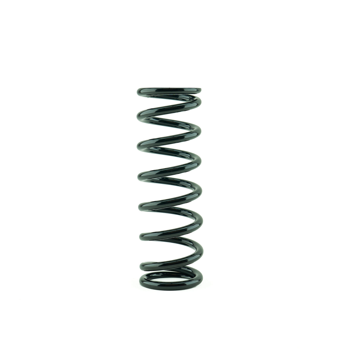 Shock Absorber Spring -14N (46x220) Black
