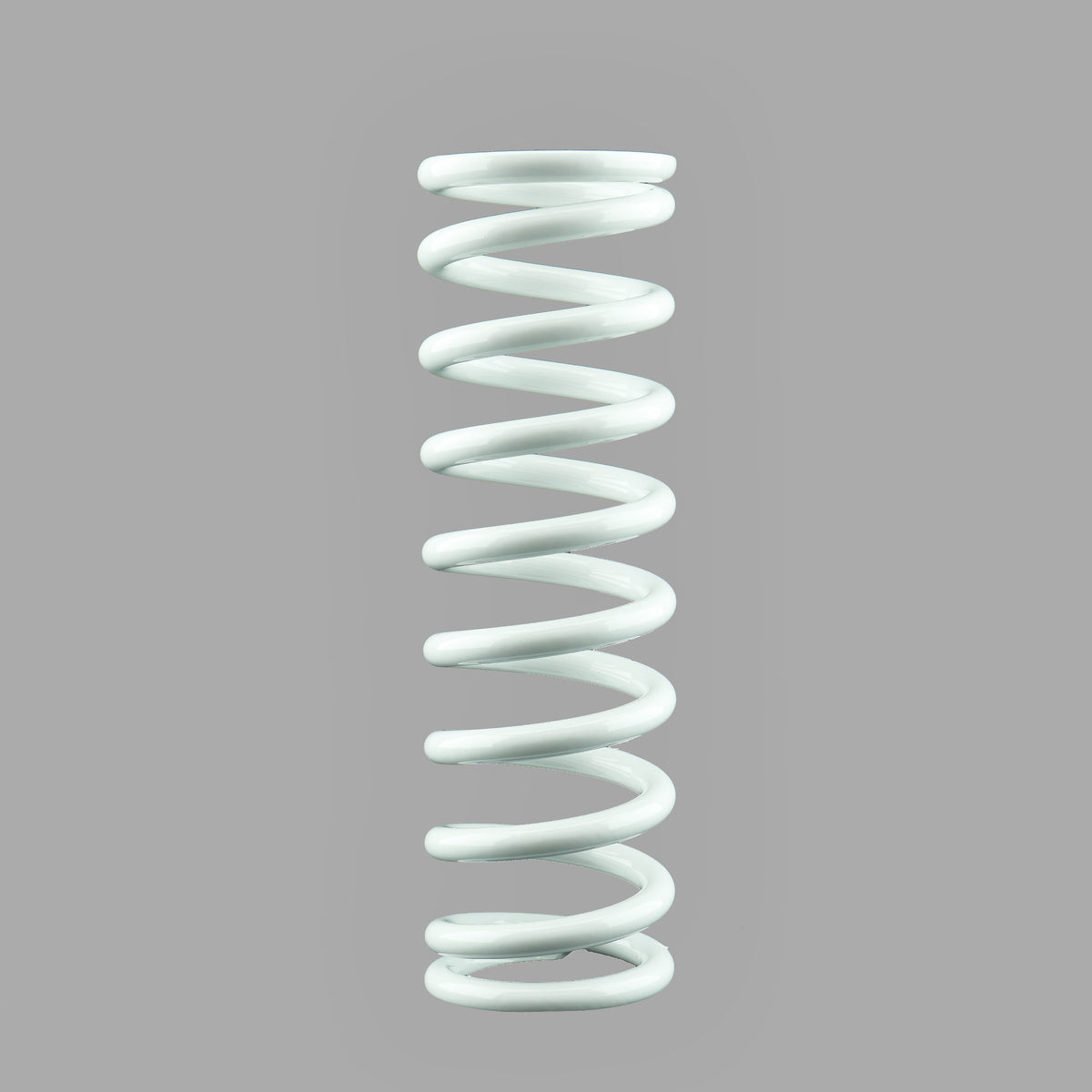 Shock Absorber Spring - 25N (47x130) White -HVA / KTM 50cc