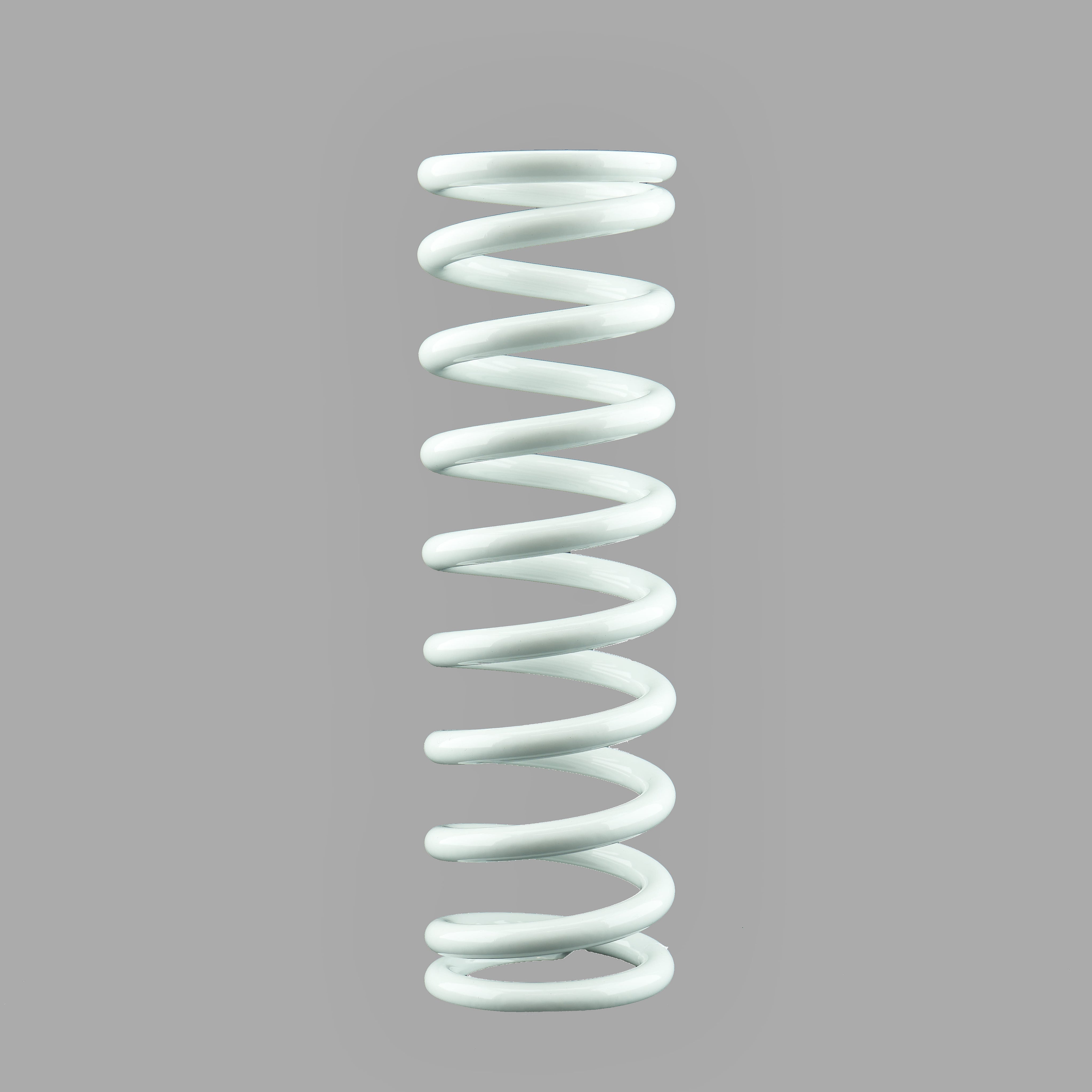 Shock Absorber Spring -50N (47x210) White -HVA / KTM 65cc