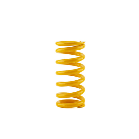 Shock Absorber Spring - 95N (52x160) Yellow