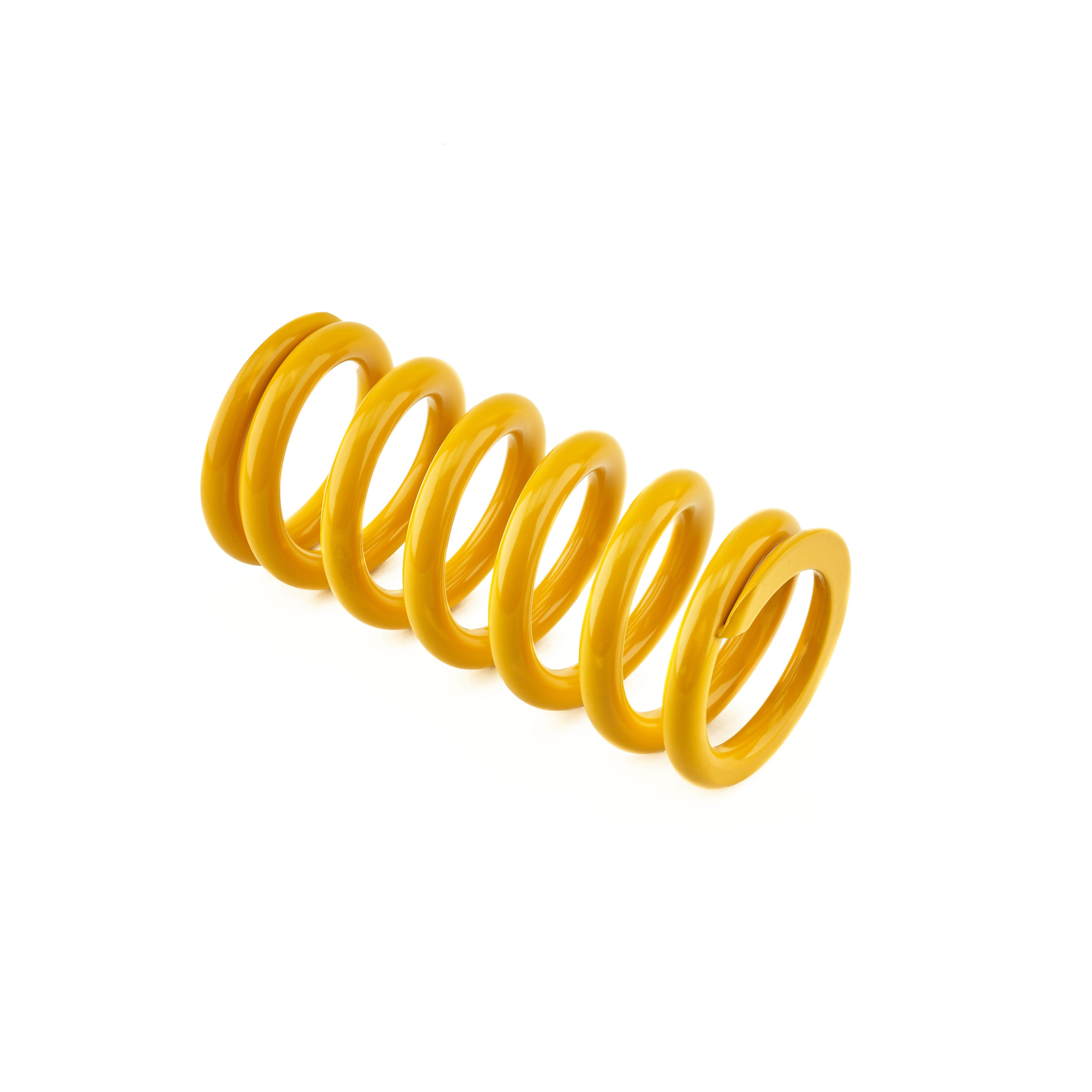 Shock Absorber Spring - 95N (52x160) Yellow