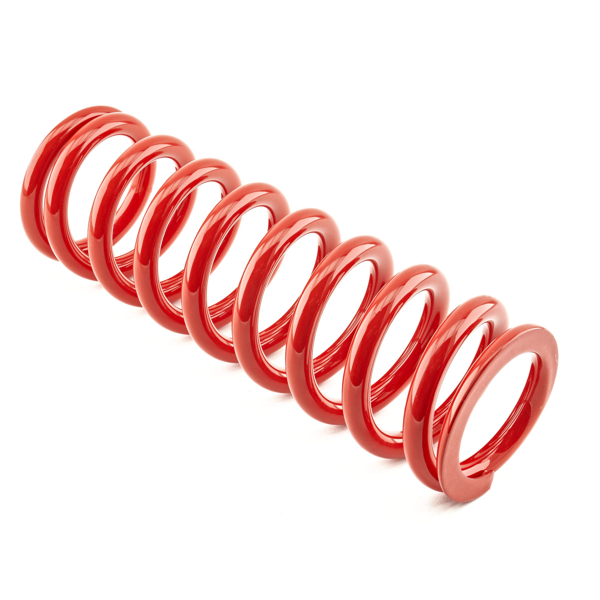 Shock Absorber Spring -42.5N (53/56x245) Red