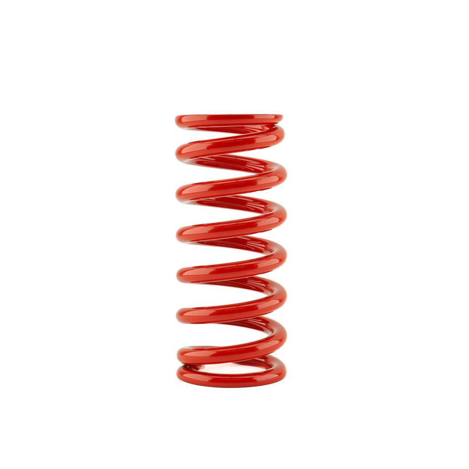 Shock Absorber Spring -105N (61/64x195) Red