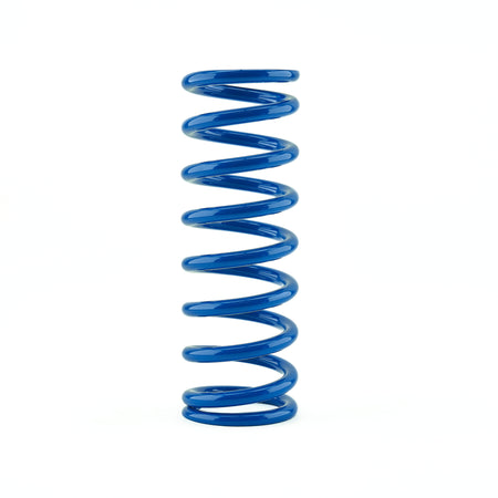 Shock Absorber Spring -35N (55x205) BLUE