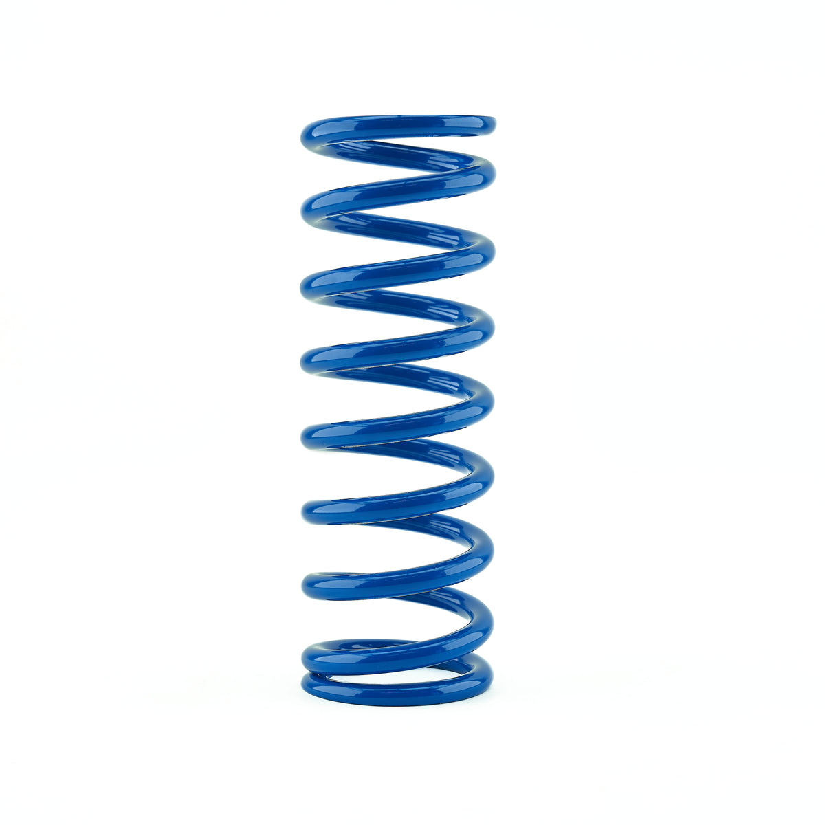 Shock Absorber Spring -50N (55x220) BLUE