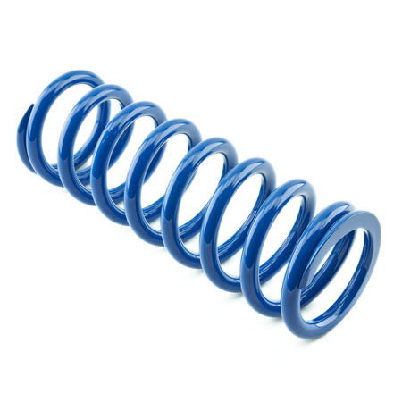 Shock Absorber Spring -57.5N (55x220) BLUE