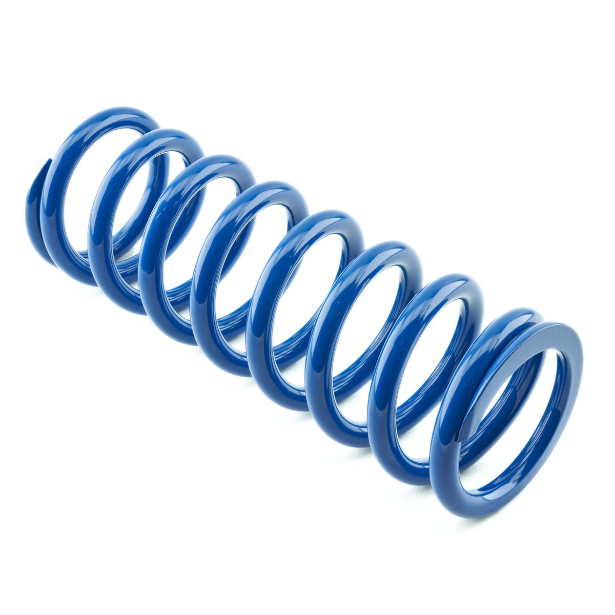 Shock Absorber Spring -50N (55x220) BLUE