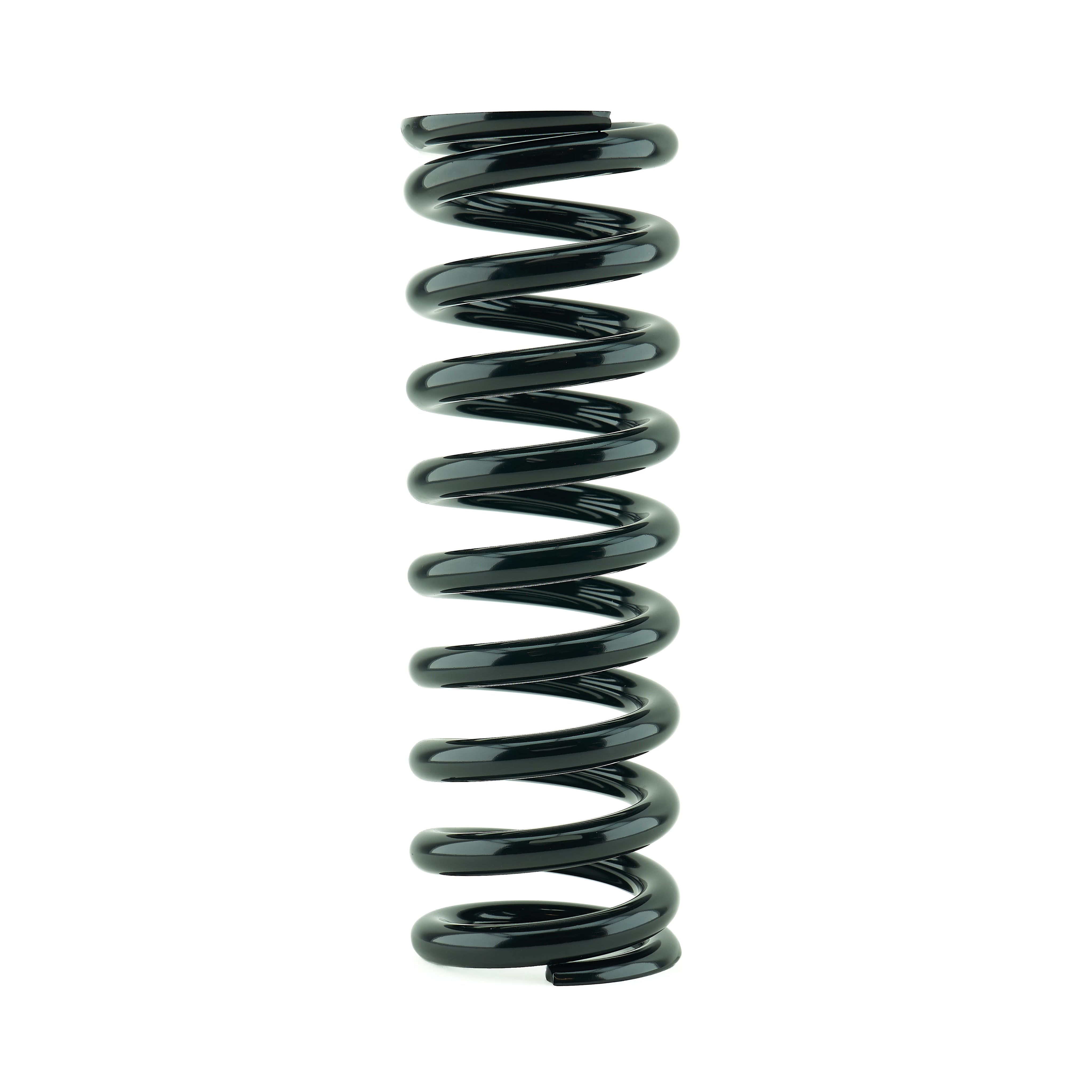Shock Absorber Spring -85N (55x245) BLACK