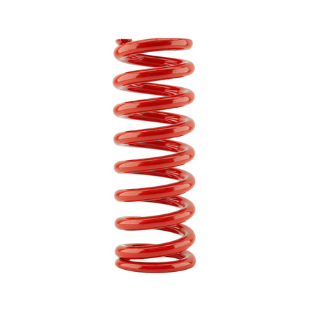 Shock Absorber Spring -90N (56/60x245) Red