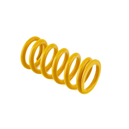 Shock Absorber Spring -115N (57x150) Yellow