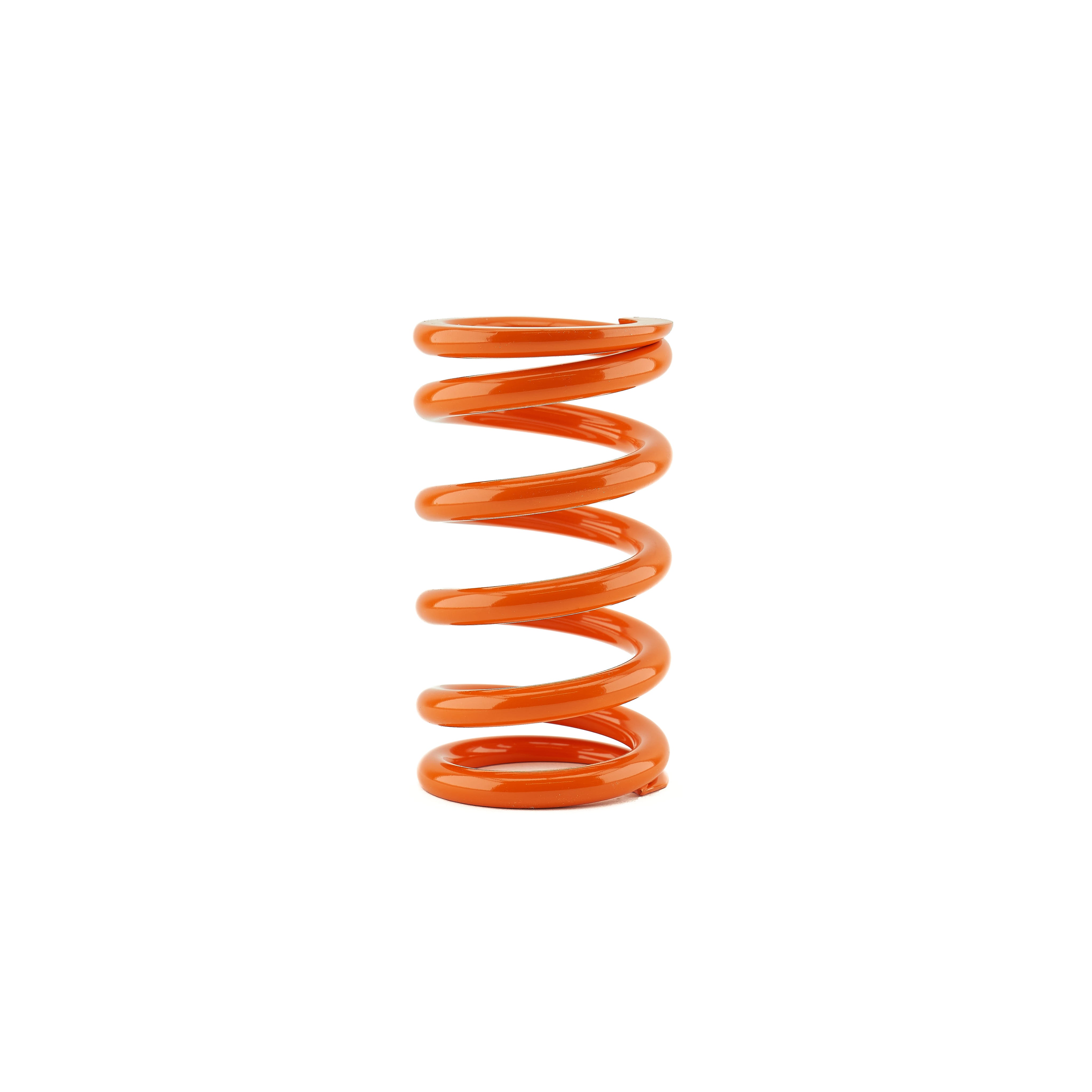 Shock Absorber Spring -90N (59x150) Orange