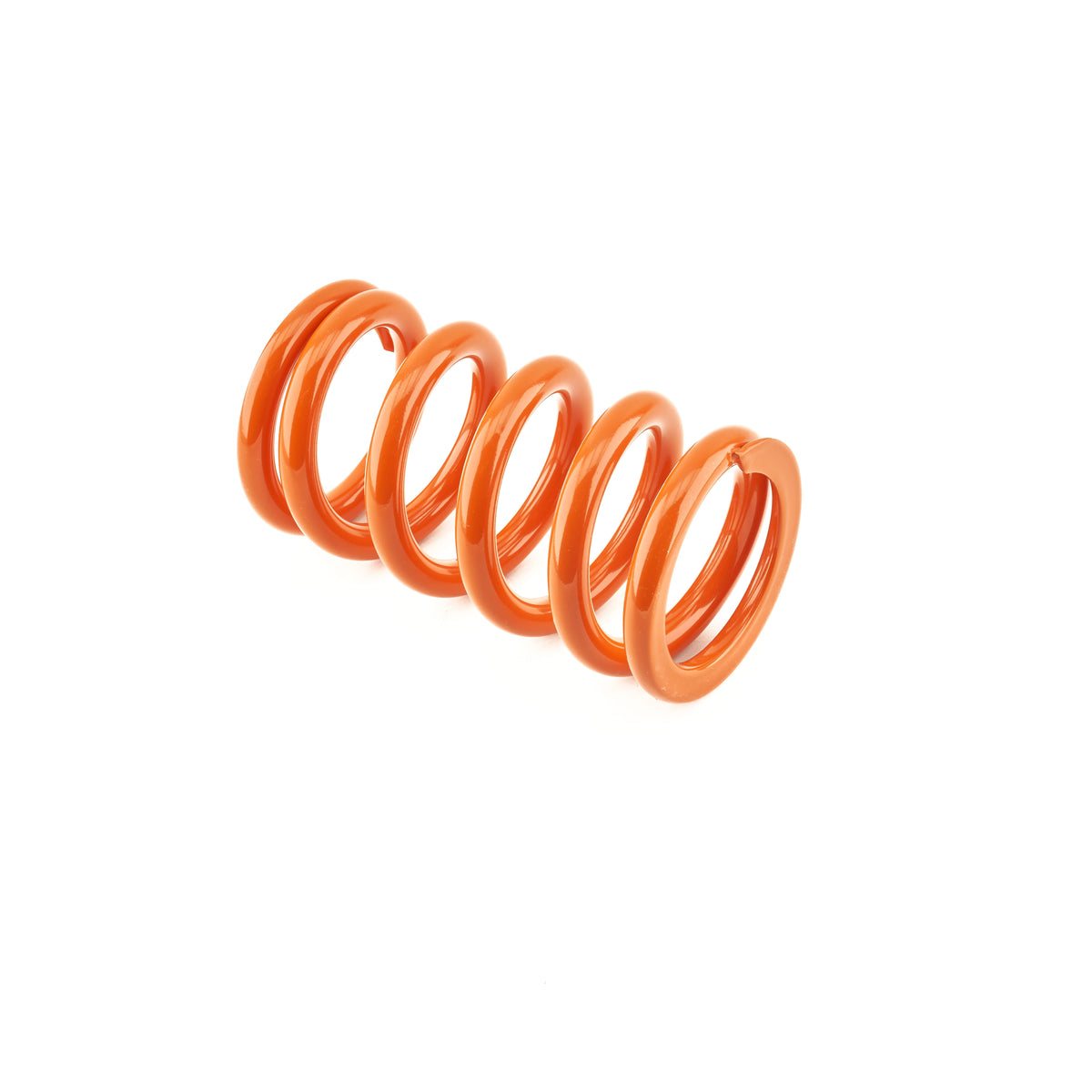 Shock Absorber Spring -110N (59x150) Orange