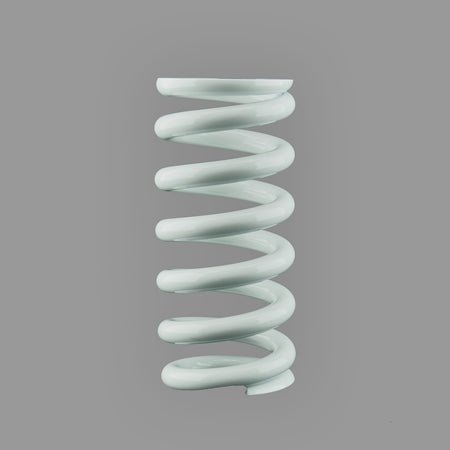 Shock Absorber Spring -165N (63x265) White