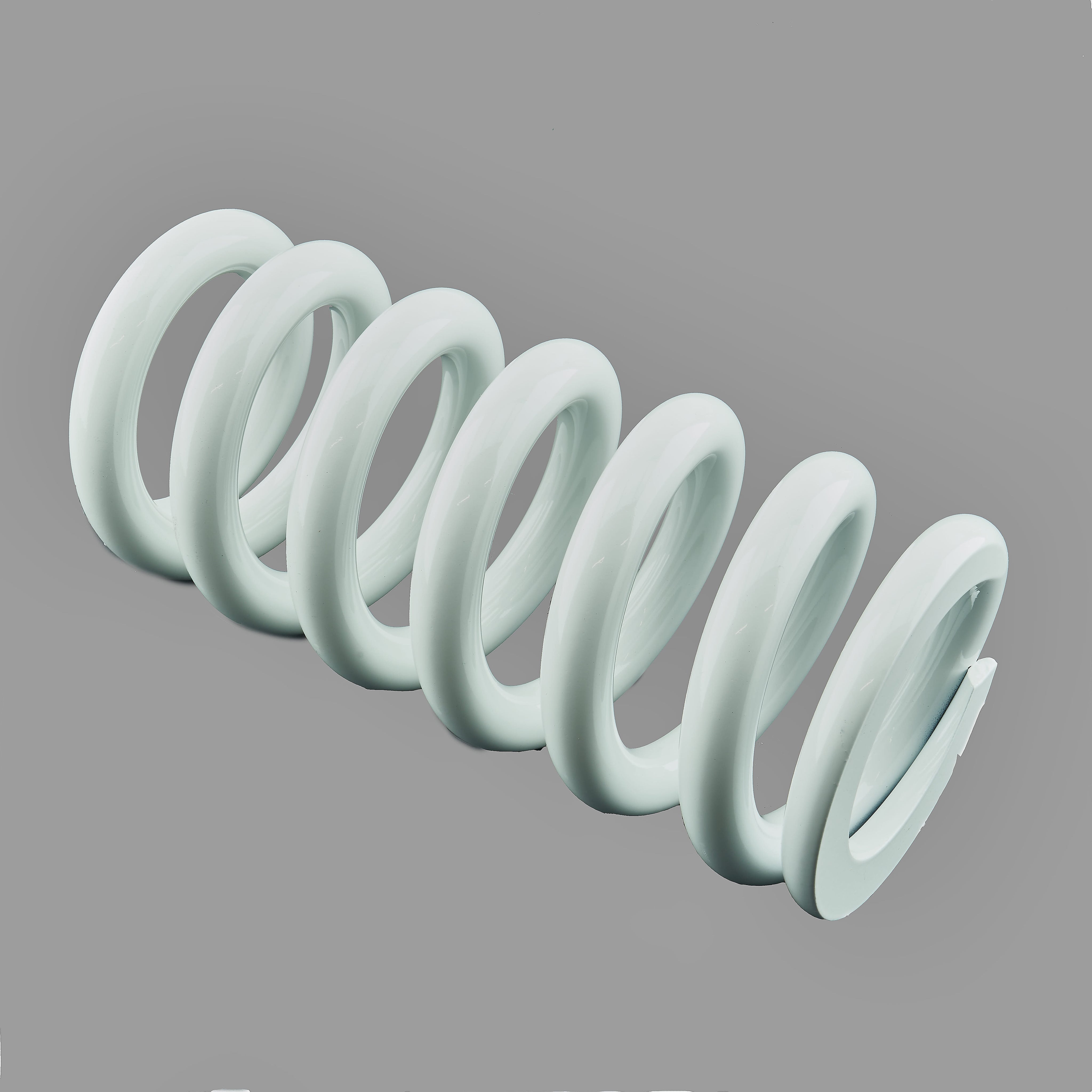 Shock Absorber Spring -165N (63x265) White