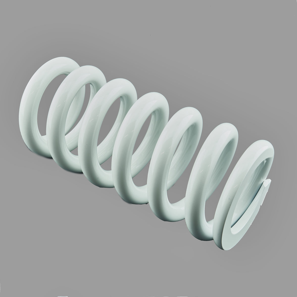 Shock Absorber Spring -95N (59x210) White