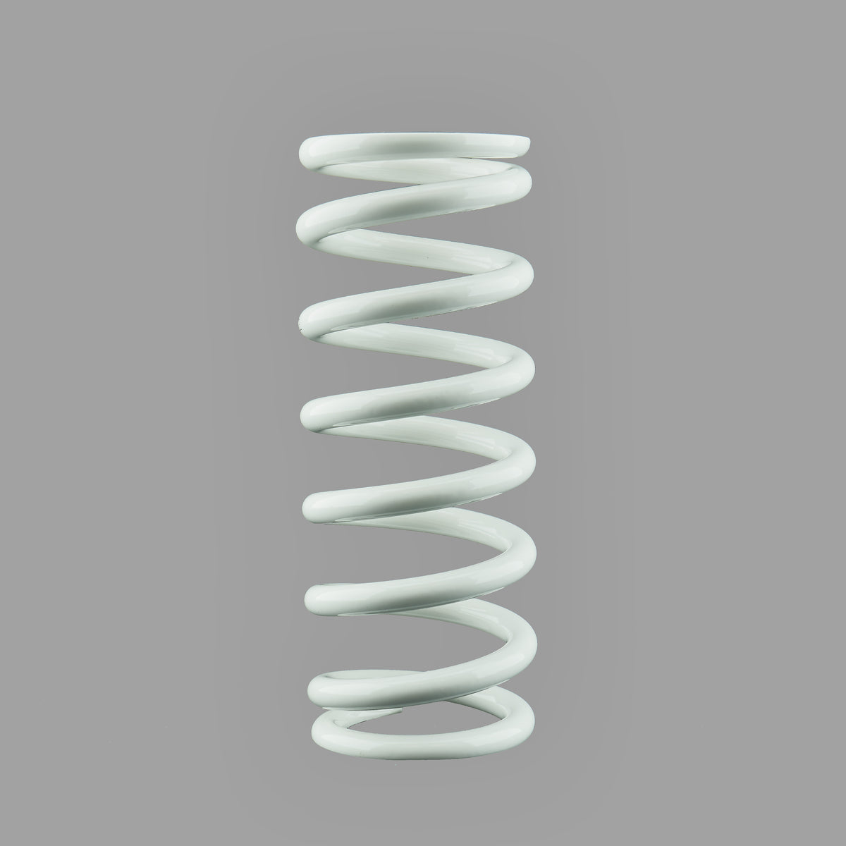 Shock Absorber Spring -69N (59x225) White