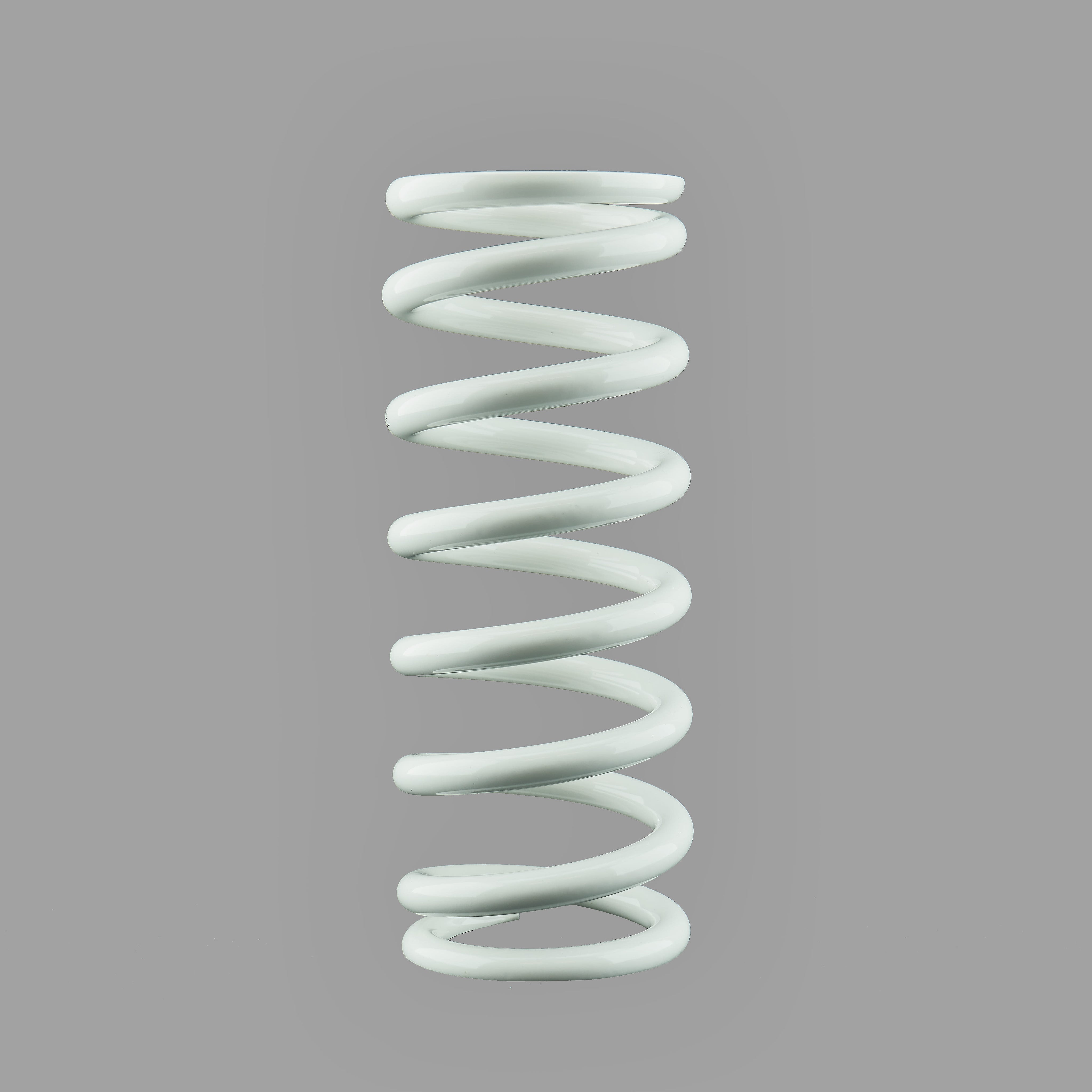 Shock Absorber Spring -95N White