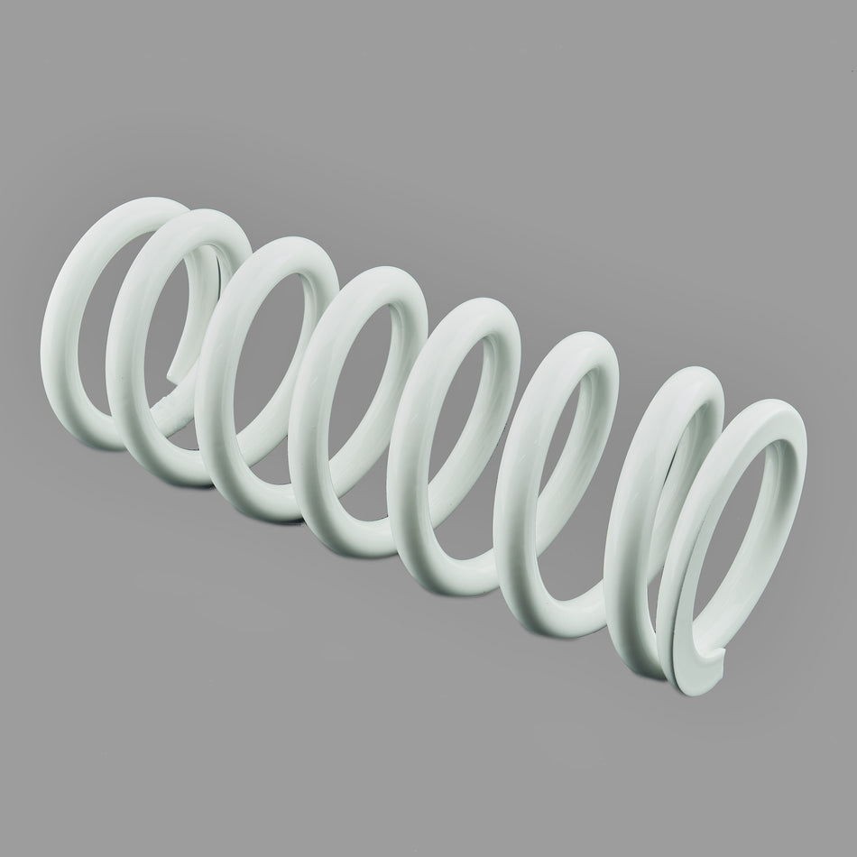 Shock Absorber Spring -50N (59x215) White