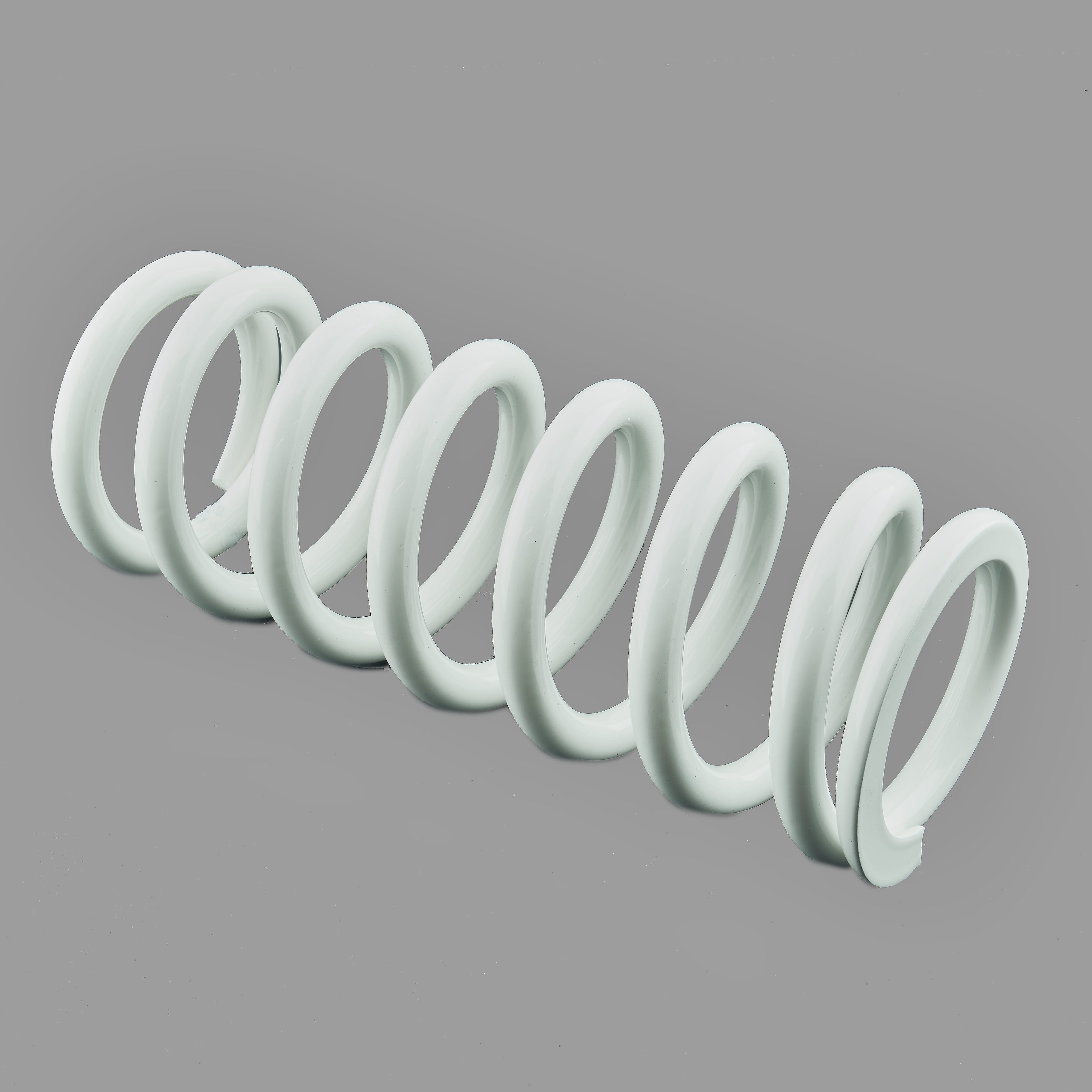 Shock Absorber Spring -60N (59x215) White
