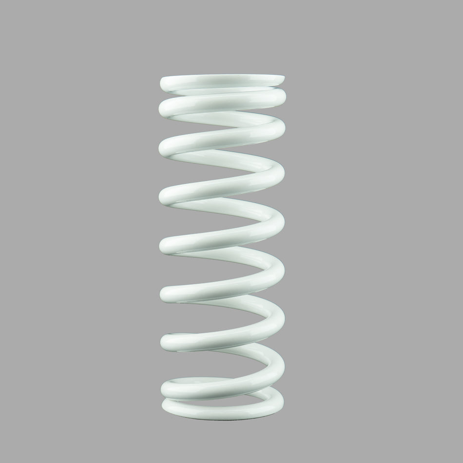 Shock Absorber Spring -57-60-63N (59x225) White