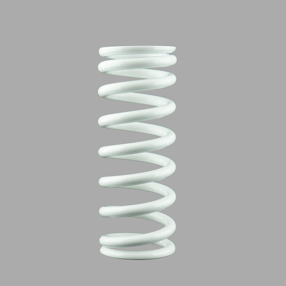 Shock Absorber Spring -60-63-66N (59x225) White