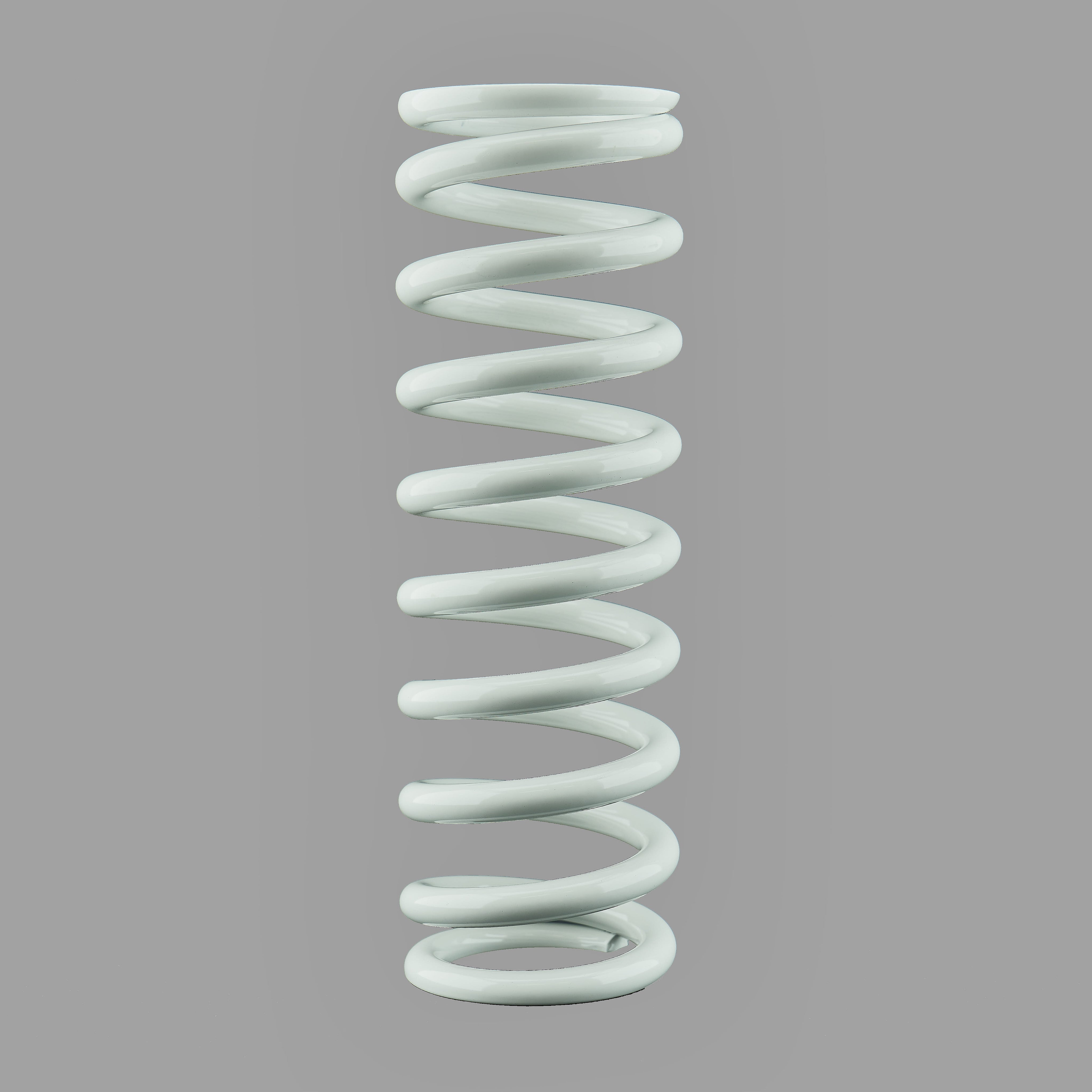 Shock Absorber Spring -51N (59x260) White