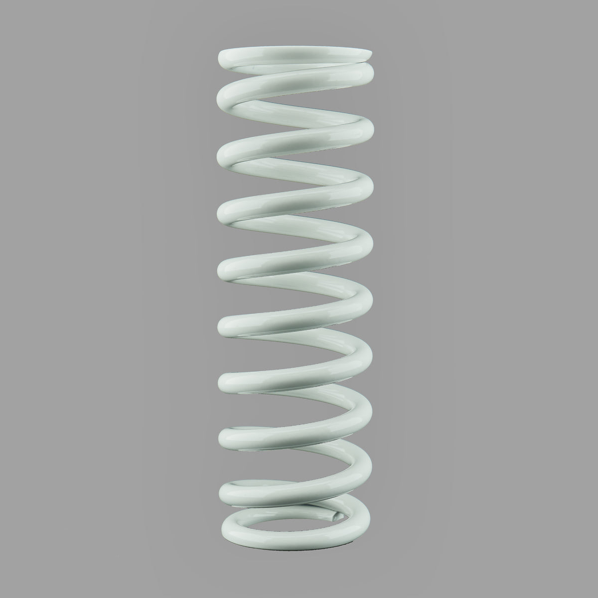 Shock Absorber Spring -60N (59x260) White