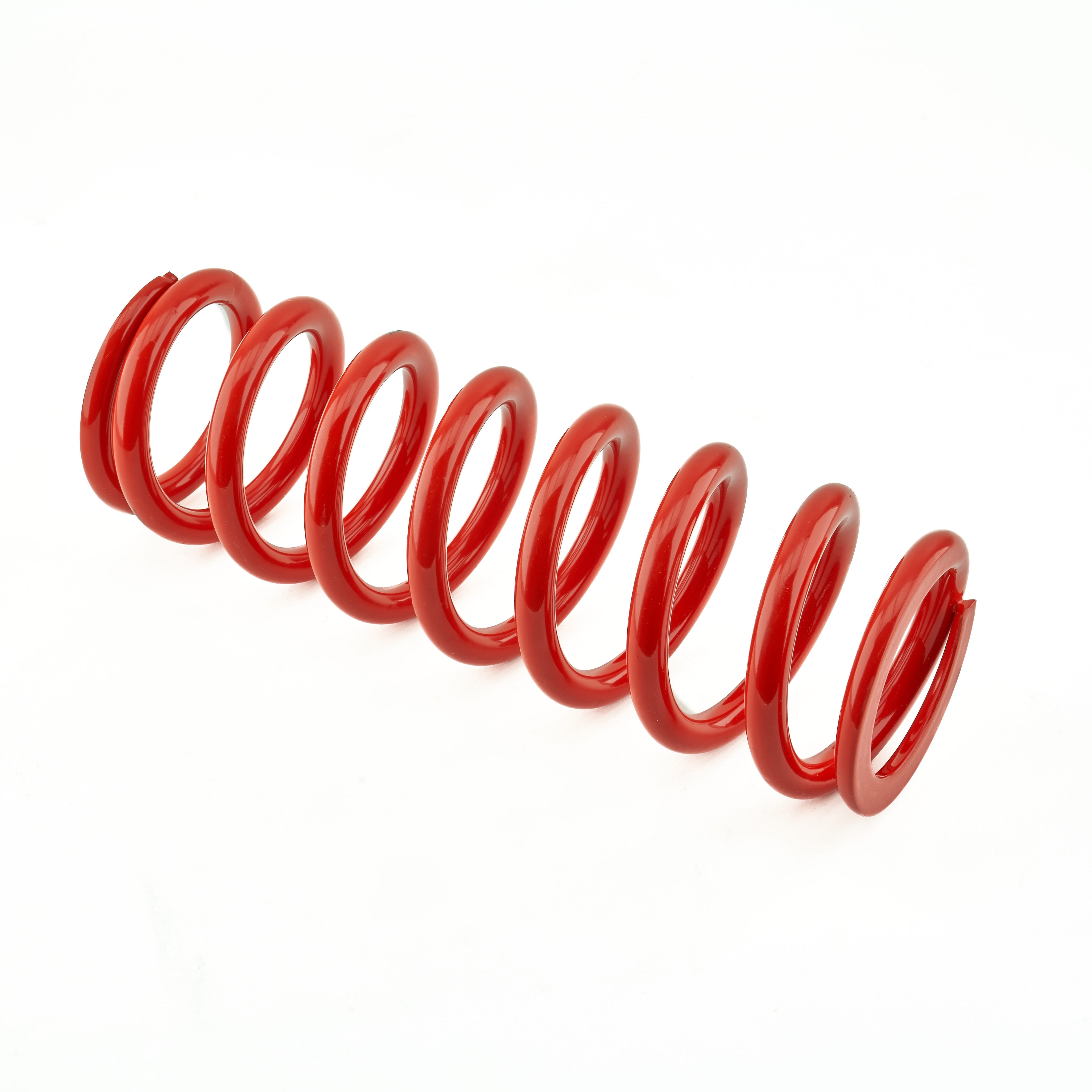 Shock Absorber Spring -45N KYB/Showa Red