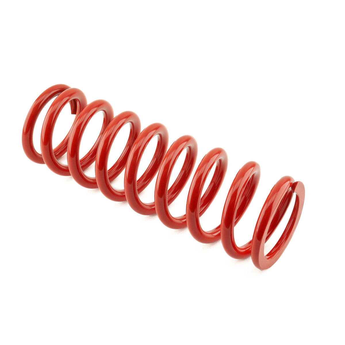 Shock Absorber Spring -54N (61x260) Red