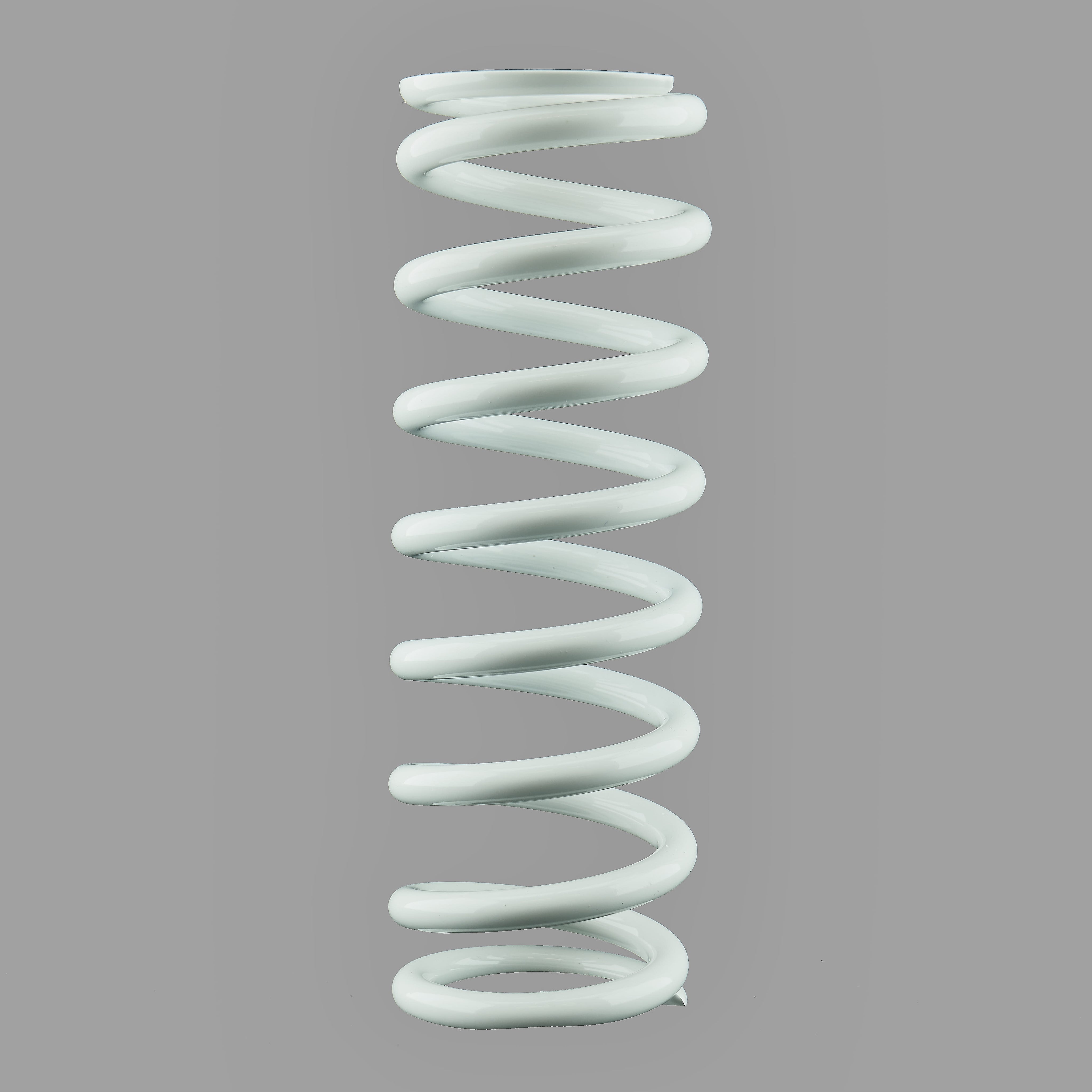 Shock Absorber Spring -31N WP White