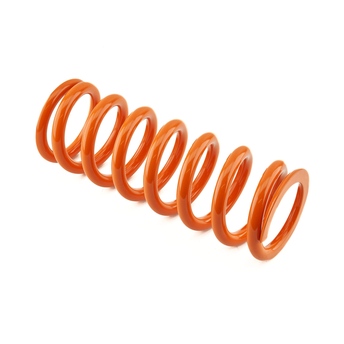 Shock Absorber Spring -70N WP PDS Orange