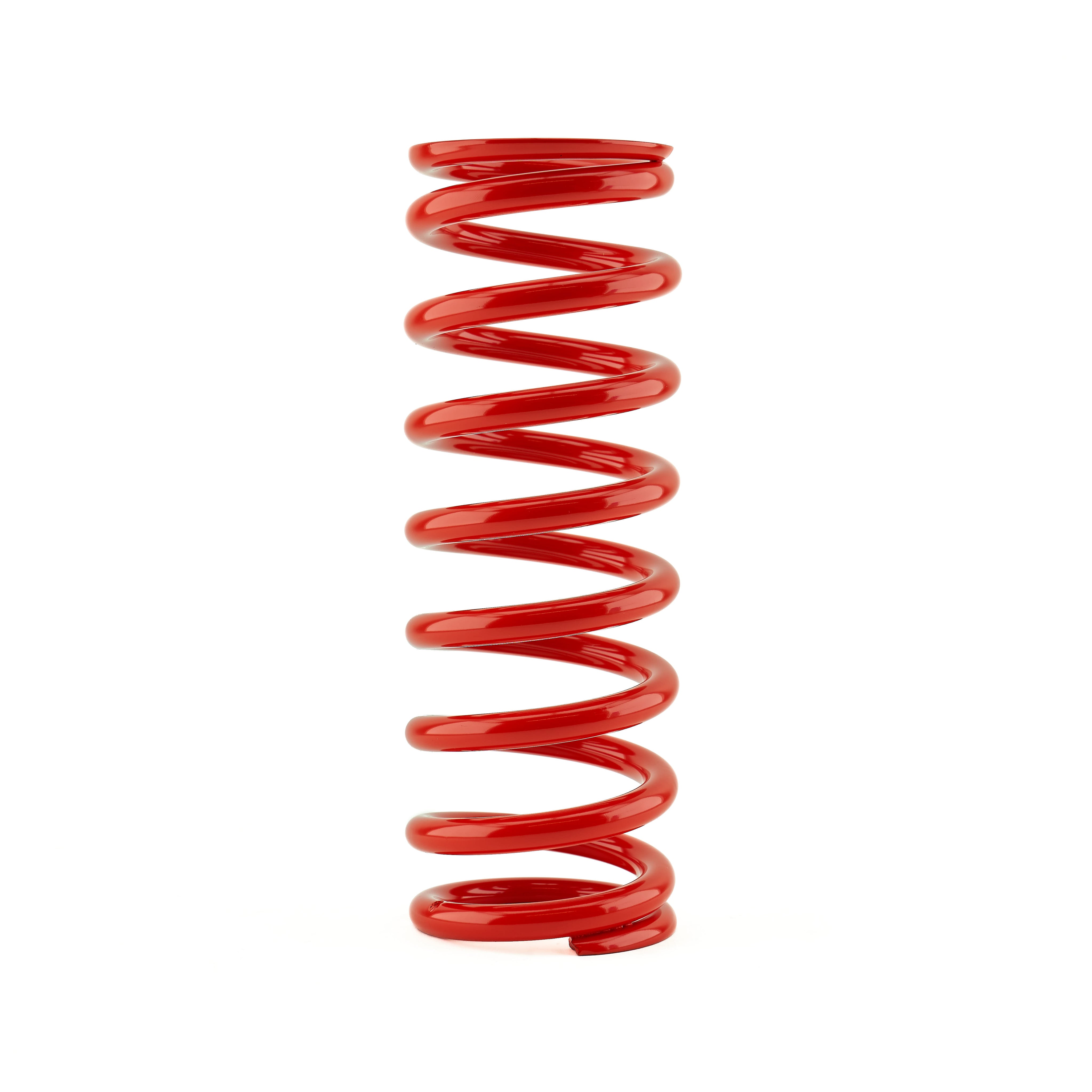 Shock Absorber Spring -56N KYB/Showa Red