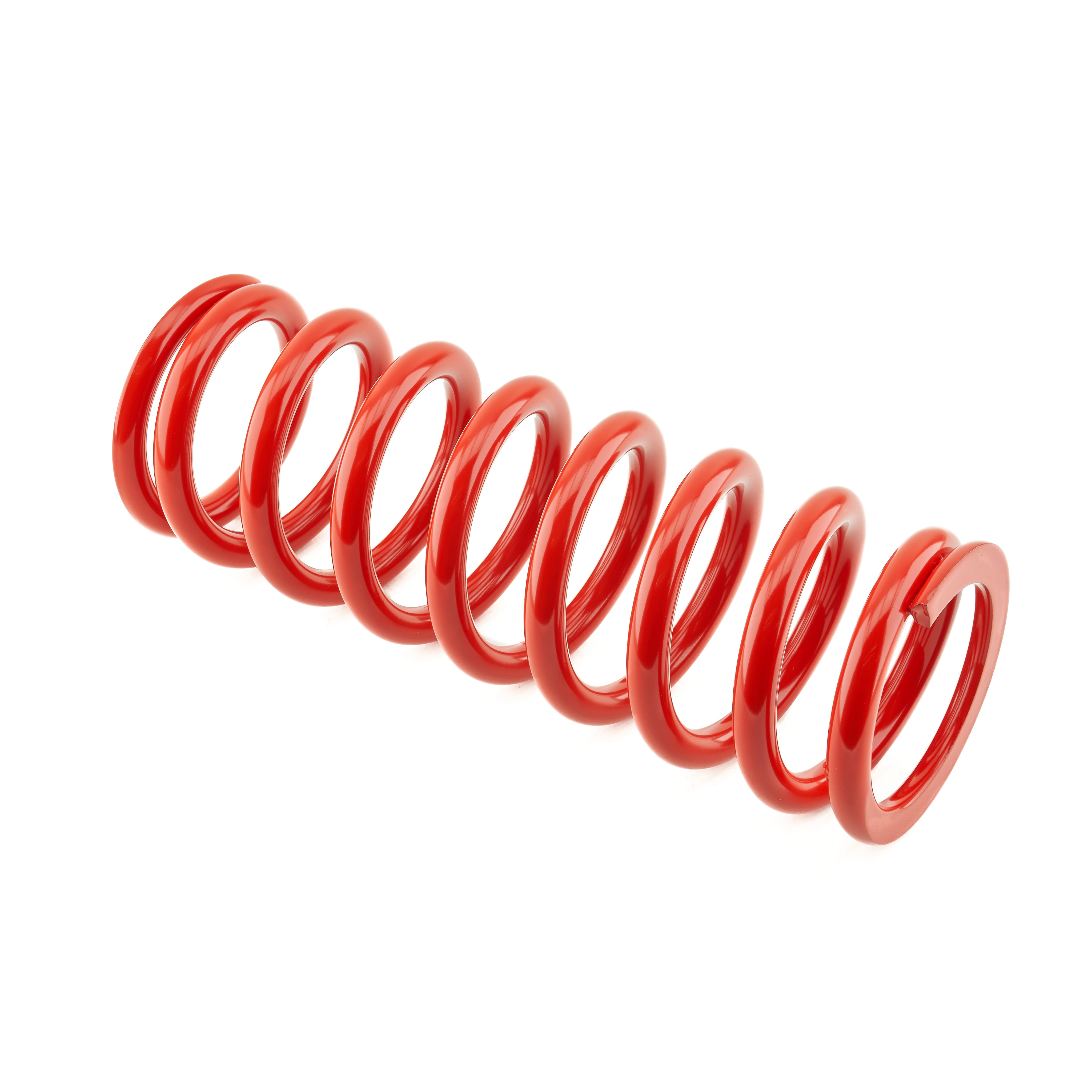 Shock Absorber Spring -47.5N KYB/Showa Red